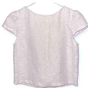 EUC Alice + Olivia Blouse